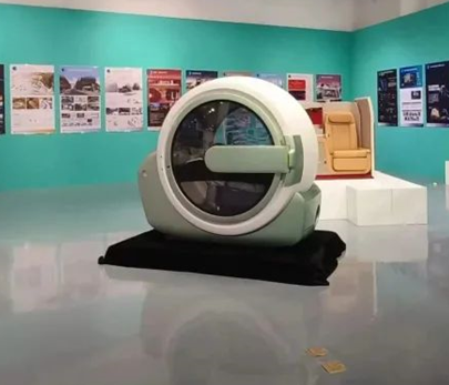 青岛维多利亚vic003工业设计再获大奖(图2)