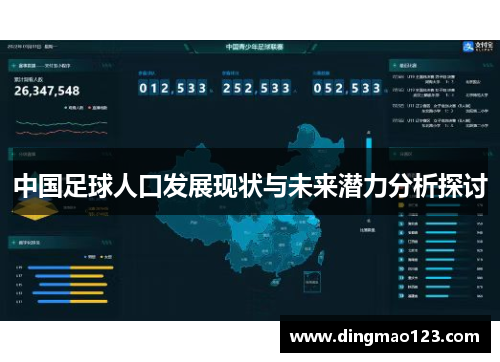 中国足球人口发展现状与未来潜力分析探讨