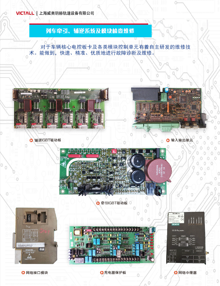 列车牵引、辅逆、控制系统(图2)