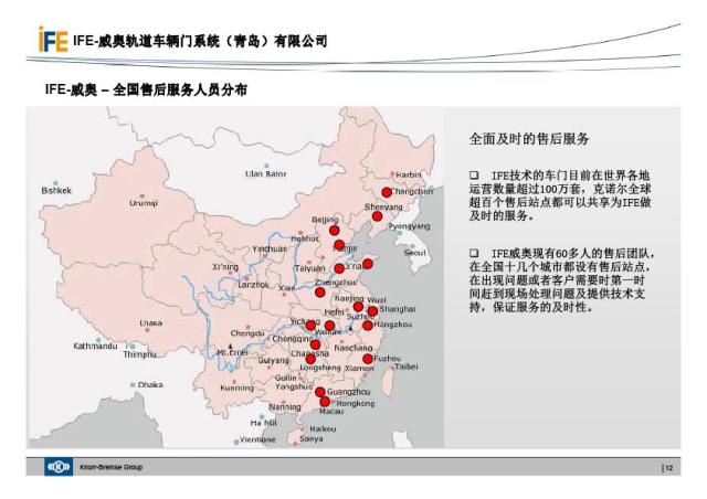 IFE维多利亚vic003地铁门介绍(图12)